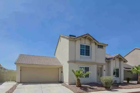2821 Sesame Dr, Las Vegas, NV 89142
