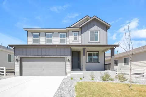 3565 Makley Cir, Castle Rock, CO 80104