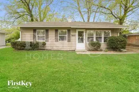 4331 Bertrand Rd, Indianapolis, IN 46222