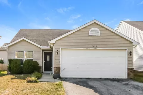 3819 Liriope St, Canal Winchester, OH 43110