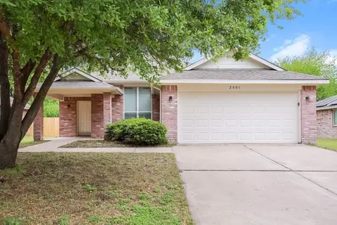 2801 Stockton St, Denton, TX 76209