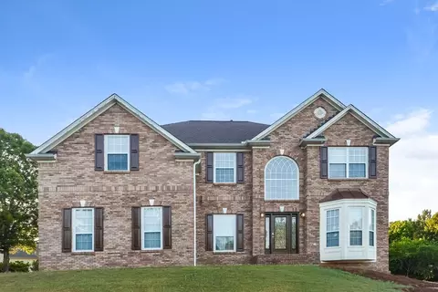 1608 Brolington Ct, Conyers, GA 30013