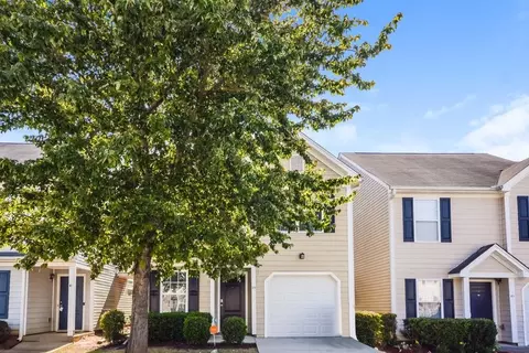 35 Fieldview Ln, Covington, GA 30016