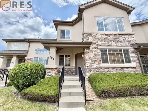 1385 S Chambers Rd #102, Aurora, CO 80017