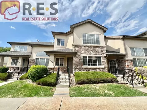 1385 S Chambers Rd #102, Aurora, CO 80017