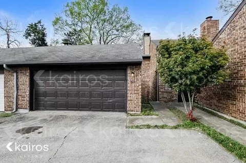 820 Courtenay Pl, Garland, TX 75040