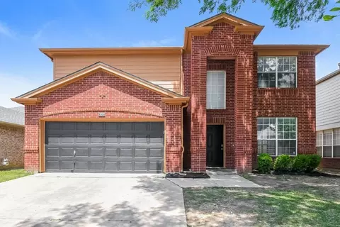 3316 Raleigh Dr, Fort Worth, TX 76123