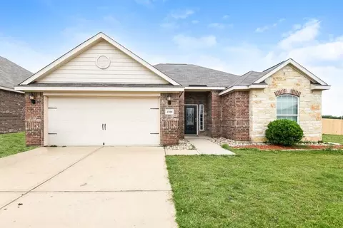 4100 Tower Ln, Crowley, TX 76036