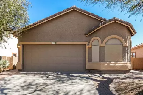 15085 S Harry Truman Pl, Sahuarita, AZ 85629