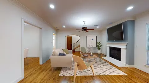 4927 Alcott St, Dallas, TX 75206