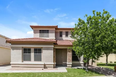 7640 E Barstow St, Mesa, AZ 85207