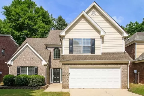 2530 Walter Way, Stockbridge, GA 30281