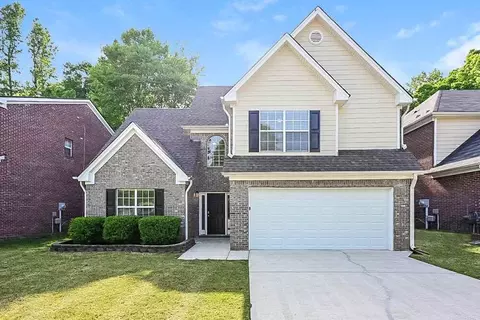 2530 Walter Way, Stockbridge, GA 30281