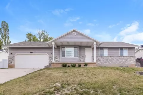 1876 Nw, Clearfield, UT 84015