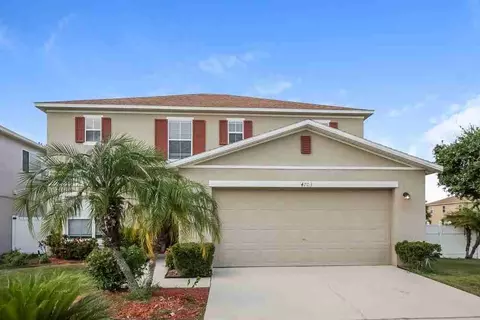 4703 Hardy Mills St, Kissimmee, FL 34758