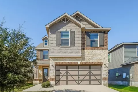 3952 Gentle Mdw, New Braunfels, TX 78130