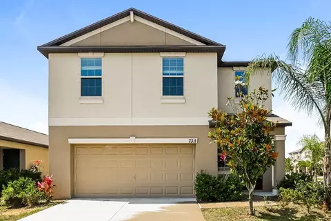 7311 Ozello Trail Ave, Sun City Center, FL 33573