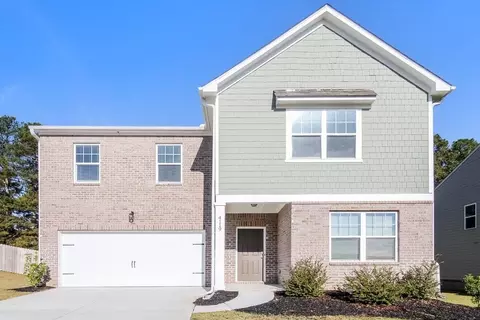 4119 Kendrick Cir, Loganville, GA 30052