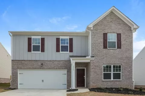 1121 Feldman Chase, Loganville, GA 30052