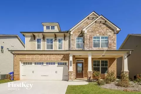 4344 Birch Meadow Trl, Gainesville, GA 30504