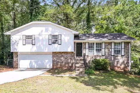 4436 Colony East Dr, Stone Mountain, GA 30083