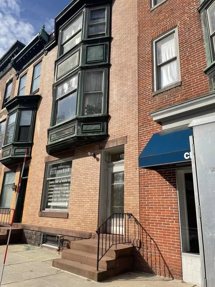 618 620 North 3rd St 5, Harrisburg, PA 17101 12 Photos Movoto