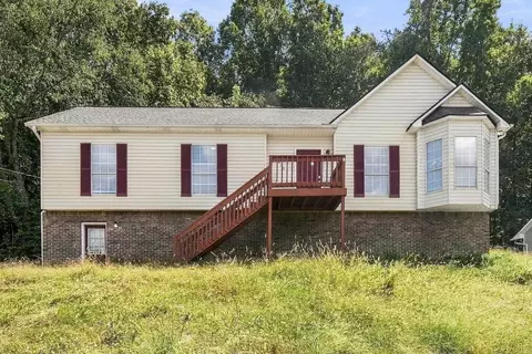 1805 Molly Ln, Birmingham, AL 35235