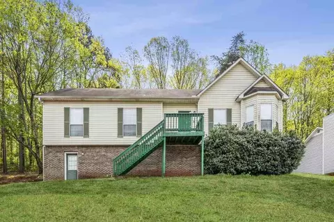1805 Molly Ln, Birmingham, AL 35235