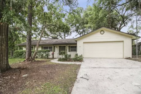 101 Bayberry Rd, Altamonte Springs, FL 32714