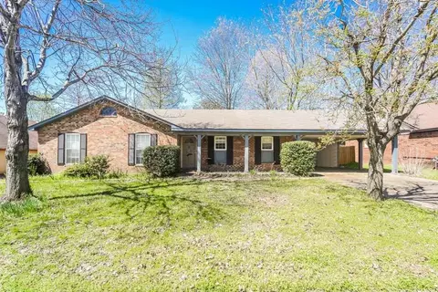 4499 Grinstead Cv, Memphis, TN 38141