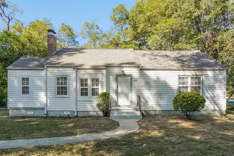 914 Park Pl, Birmingham, AL 35215