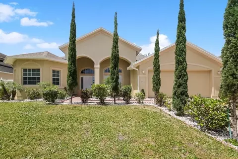 2716 Patrician Cir, Kissimmee, FL 34746