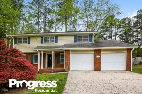 417 Stokesay Dr, Lawrenceville, GA 30046
