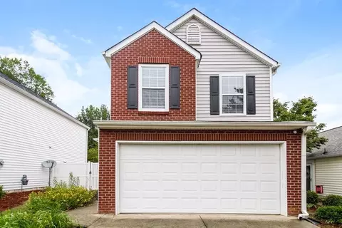 3302 Avensong Village Cir, Milton, GA 30004