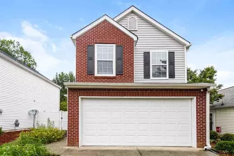 3302 Avensong Village Cir, Milton, GA 30004