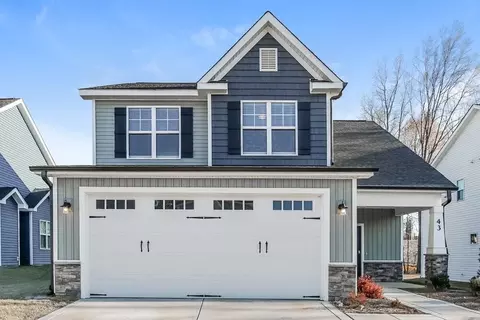 43 Patagonia Pl, Clayton, NC 27520