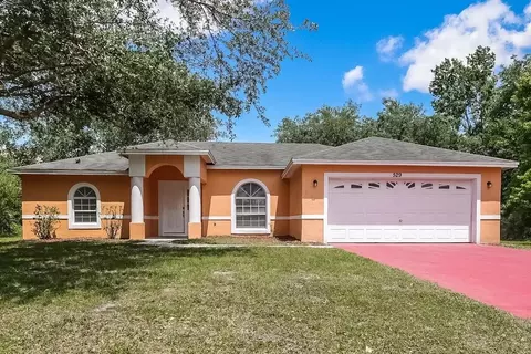529 Hummingbird Ct, Poinciana, FL 34759