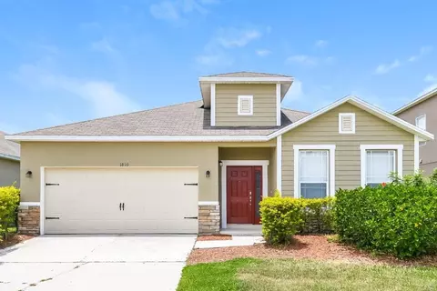 1810 Patriot Way, Saint Cloud, FL 34769