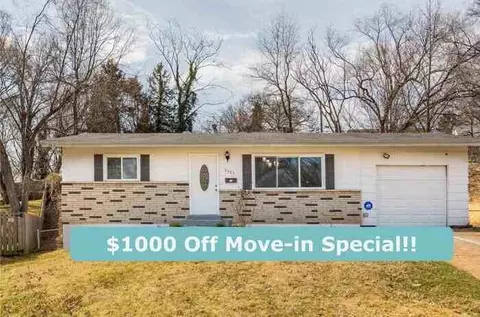 3405 Ginger Dr, St. John, MO 63114