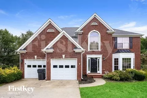 2401 Merrion Park Ct, Dacula, GA 30019