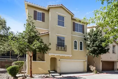 4761 Saville Garden Ct, Las Vegas, NV 89130