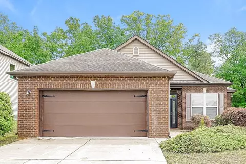 4800 Deer Foot Cv, Pinson, AL 35126