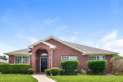 4218 Baccarat Dr, Garland, TX 75043