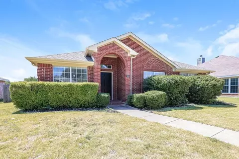 4218 Baccarat Dr, Garland, TX 75043