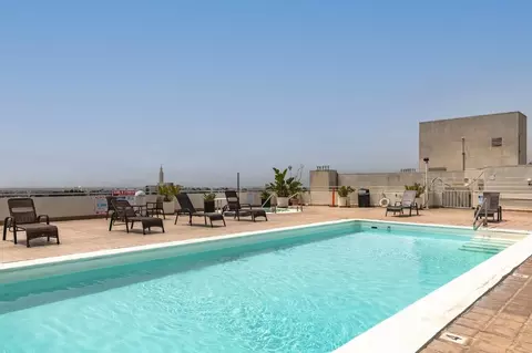10600 Wilshire 611 #10600-10600, Los Angeles, CA 90024