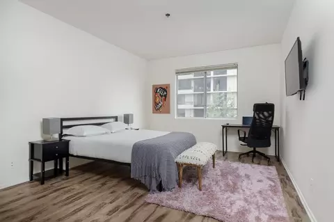 10600 Wilshire 611 #10600-10600, Los Angeles, CA 90024