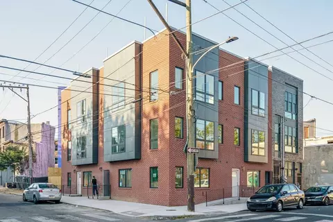 2400 W Montgomery Ave, Philadelphia, PA 19121