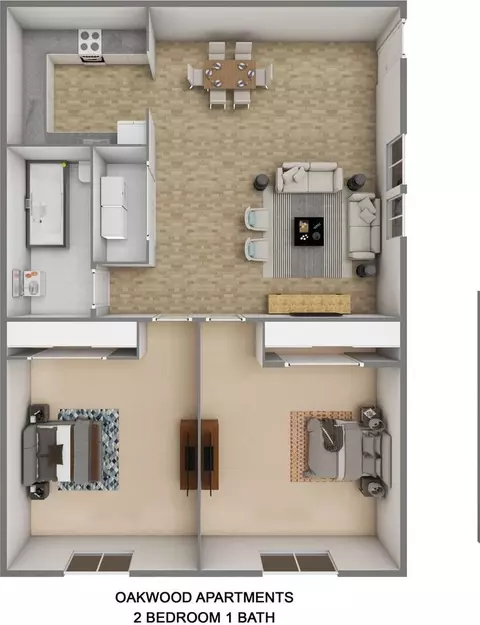 1310 Smithwick Dr, Jacksonville, AR 72076