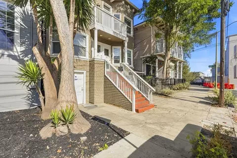 2535 Filbert St, Oakland, CA 94607