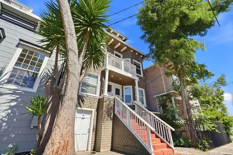 2533 Filbert St, Oakland, CA 94607